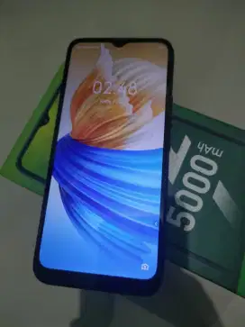 Infinix smart6  3/64 fullset segel ori