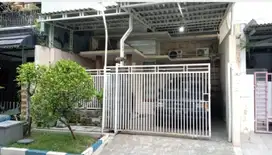Dijual Siap huni Pondok Candra Cluster Semangka SBY Selatan