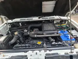 Mitsubishi Pajero 1993 Diesel
