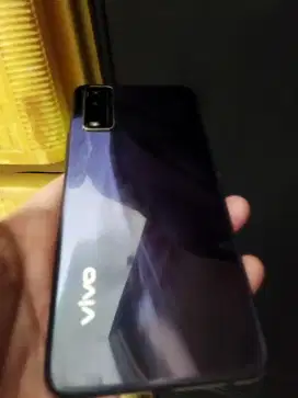Hp Vivo murah V 2029 Batangan mulus