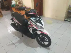 Jual Honda Vario 2012 (harap dibaca Deskripsinya)
