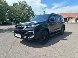 Toyota Fortuner 2020 Diesel