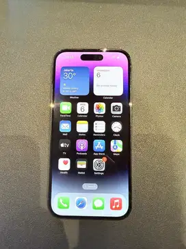 Iphone 14 Pro 256 GB
