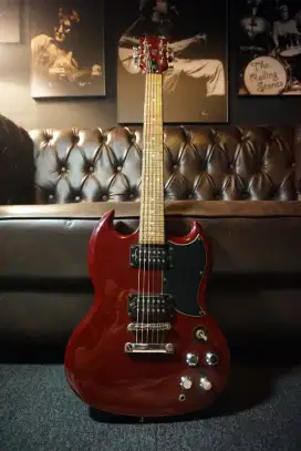 Baldwin Gibson Music Education SG Model