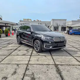 BMW X5 3.5i XLine Panoramic  Odo 20rb 2015