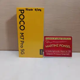 Poco M7 pro 5g 8/256