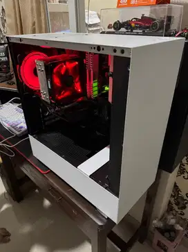 Pc Gaming GTX 1650 I5 10400f ram 16gb