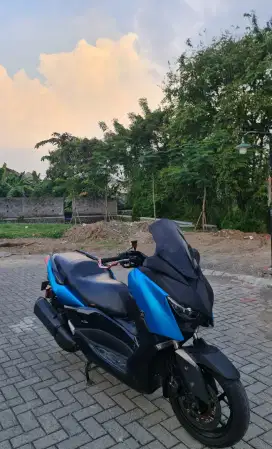 Langkah! X-Max 250cc ABS low KM