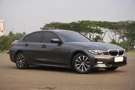 BMW 320i  G20 B48 2021
