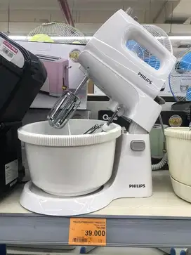 PHILIPS STAND MIXER