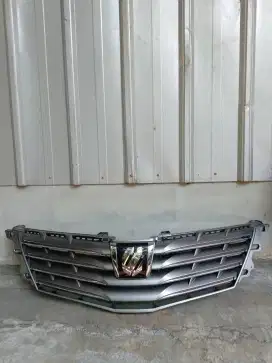 Gril Toyota Alphard