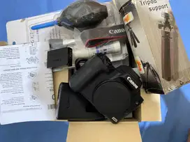 CANON EOS M50 BODY ONLY