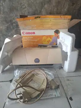 Printer Canon Bjc-2100sp