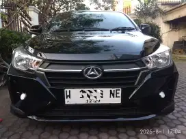 AYLA NEW X 1.0 MT TH.2024 AKHIR