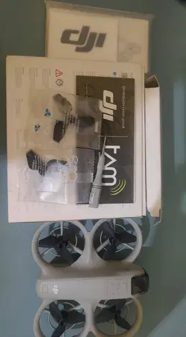 Dijual Drone DJI Neo Basic