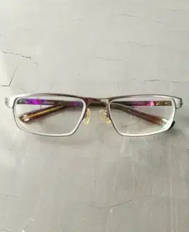 Kacamata Chrotech