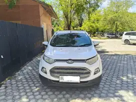 FORD ECOSPORT TITANIUM AT