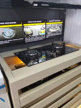 Kompor Listrik Midea PROMO CICILAN TANPA DP