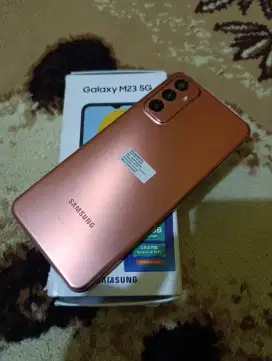 Samsung M23 5G sein