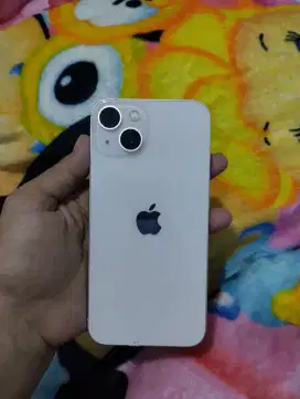 Iphone 13 128gb Ex Inter Pink