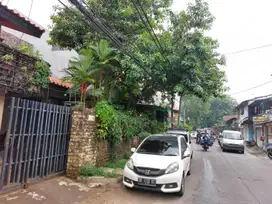 Jual rumah jl hadiah 1 kavling polri jelambar grogol jakbar
