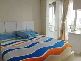 SEWA APARTEMEN DEKAT KAMPUS UGM NYAMAN DAN LENGKAP