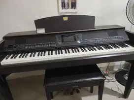Yamaha Piano Digital