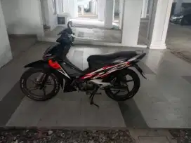Jual motor Supra