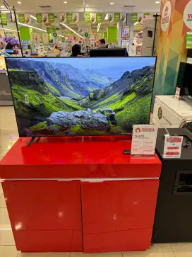 TV Xiaomi 43 Inch LED Smart Android – Harga Promo!