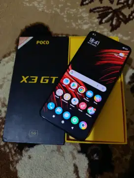 Poco X3 GT 5G Original