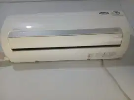 Ac midea 1/2 pk