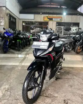 Honda New Revo X 2020