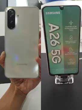 SAMSUNG GALAXY A26 5G