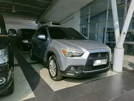 Mitsubishi Outlander PX 2.0 Sport AT 2013 - Pajak Panjang