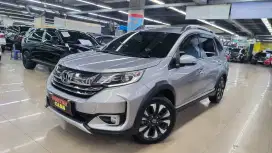 HONDA BRV E 2019,abu2 met,At,istimewa,siap pakai,Tdp ringan,