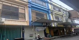 KOMPLEK RUKO RUNGKUT MEGAH RAYA BLOK A NO 39, KALI RUNGKUT SURABAYA