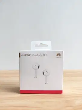 HUAWEI FREEBUDS SE 2 / warna putih