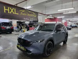 [RARE]MAZDA CX5 KURO 2022 at 2.5 RECORD TERAWAT DP RINGAN non elite gt