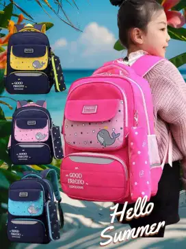 Tas anak paus cuci gudang