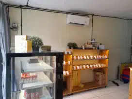 Rak Serbaguna display usaha