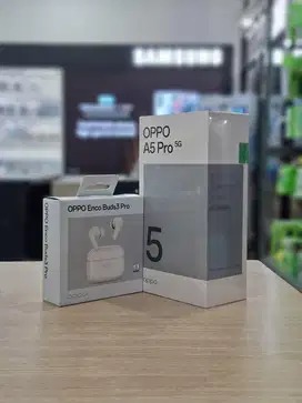 SPESIAL HARI INI PENGAMBILAN OPPO A5 PRO 5G FREE EARPHONE