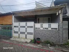 KELURAHAN SIMOMULYO BARU, KECAMATAN SUKOMANUNGGAL SURABAYA