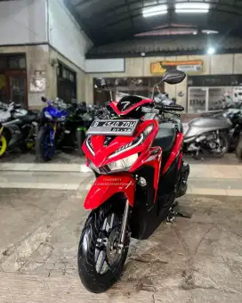 Honda New Vario 125 Cbs 2021