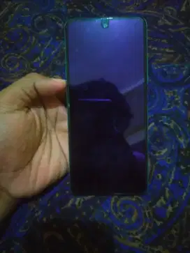 Infinix Hot 30 8/128