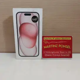 IPhone 15 128gb iBox