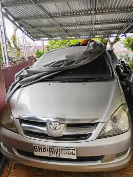 Kijang innova 2007 G bensin