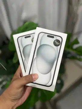 Iphone 15 128 Brand New Open Box 0 timer