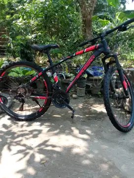 MTB phonik 26 masih bagus