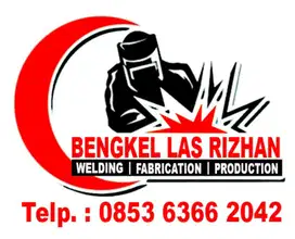 Tukang las Panggilan