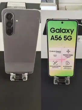 SAMSUNG GALAXY A36 5G